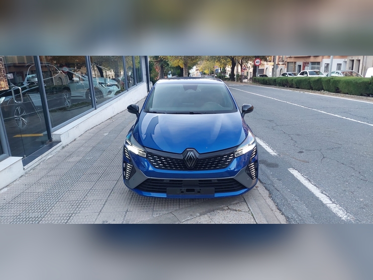 Renault Clio 1.0 90CV ALPINE foto 3